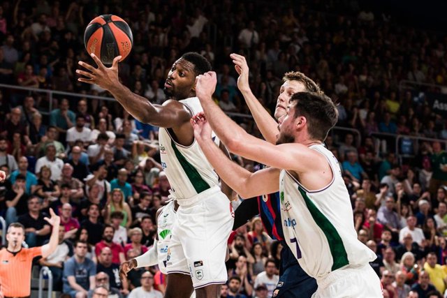 FC Barcelona - Unicaja