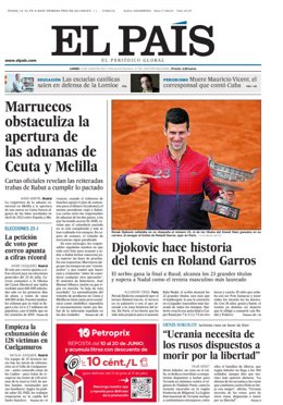 El País
