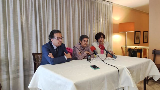 La asociación Clara Campoamor cumple 30 años en Castilla y León.