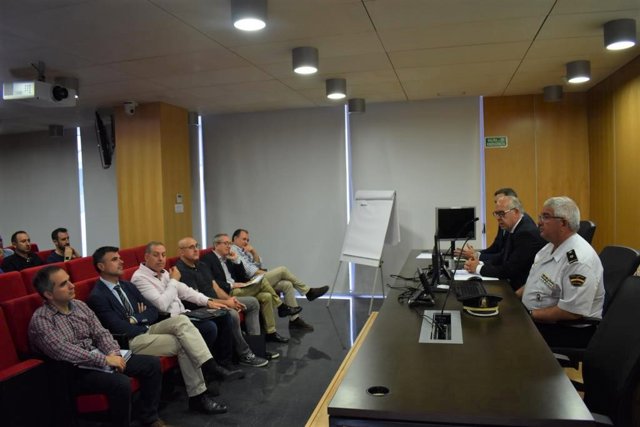 Jornada formativa dirigida a equipos gubernatvos de plazas de toros