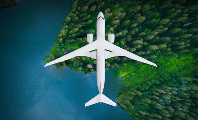 El X-66A es el avión X destinado específicamente a ayudar a los Estados Unidos a lograr el objetivo de cero emisiones netas de gases de efecto invernadero para 2050.