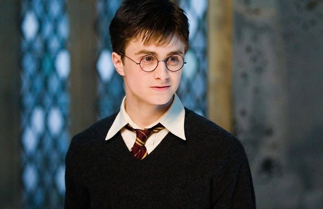 Archivo - Imatge de Harry Potter