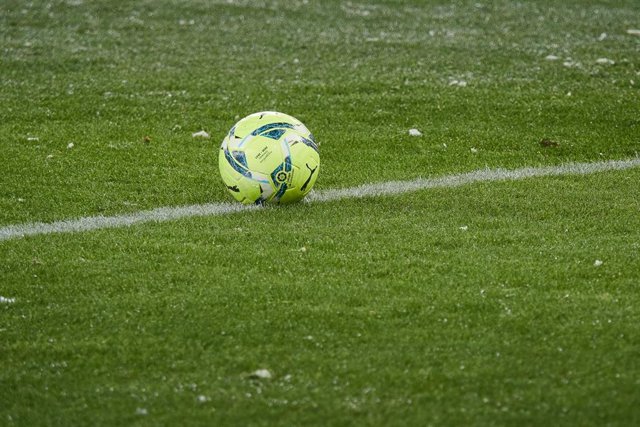 Archivo - El sorteo del calendario de Liga 2023/24 se celebrará el 22 de junio en Las Rozas.