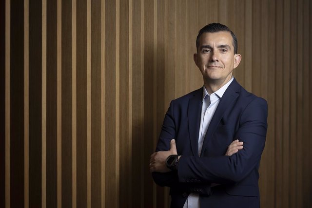 Marc Riera, nuevo vicepresidente ejecutivo de compras de Seat