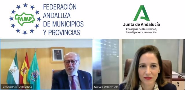 Jornada 'Blockchain aplicado a la Administración y las smart cities'