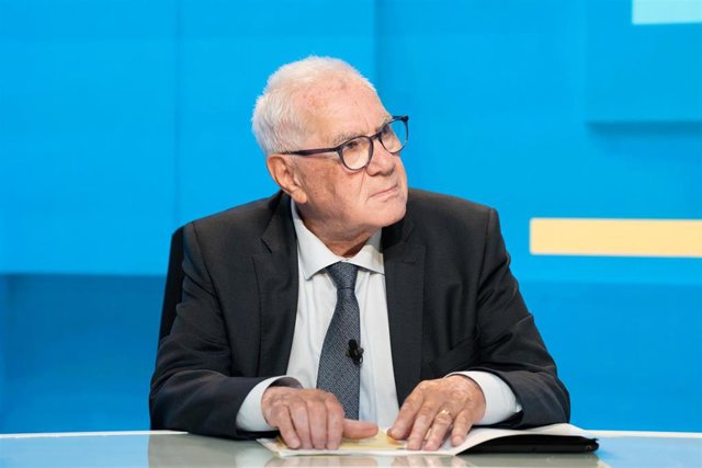 Archivo - Ernest Maragall