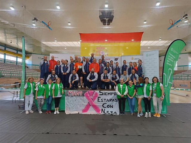 VIII Cross popular Memorial Cabo Galindo Valtuille en favor de la AECC