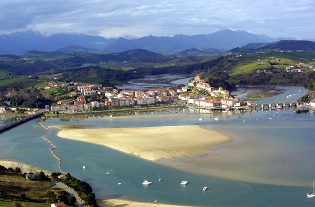 Cantabria ha rozado los 20 grados esta medianoche