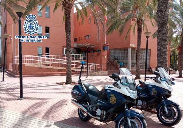 Nota De Prensa: "La Policía Nacional Ha Detenido A Un Varón Que Se Aprovechó De Una Persona Con Discapacidad A Quien Conoció Por Redes Sociales Para Robarle"