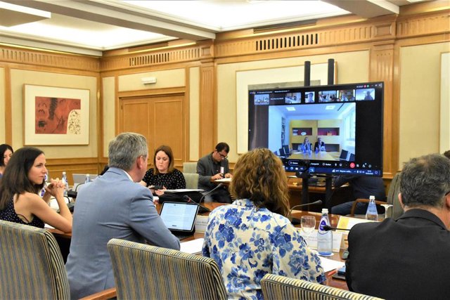 Todas las CCAA del PP votan en contra de la hoja de ruta de Atención Temprana de menores aprobada este lunes en CISNS