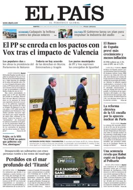 El País