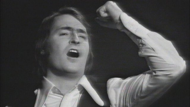 Archivo - Nino Bravo