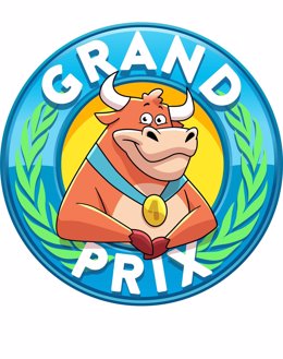Nuevo logo del Grand Prix