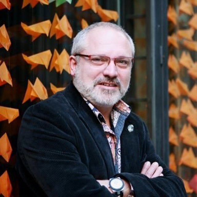 Archivo - El exconseller de Cultura Lluís Puig