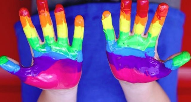 Archivo - Imagen de recurso del colectivo LGTBI