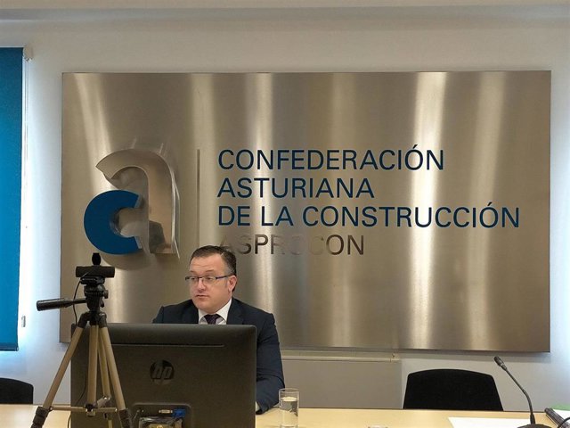 Archivo - Joel García