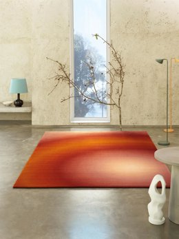 Archivo - Alfombra de Ferreira de Sá