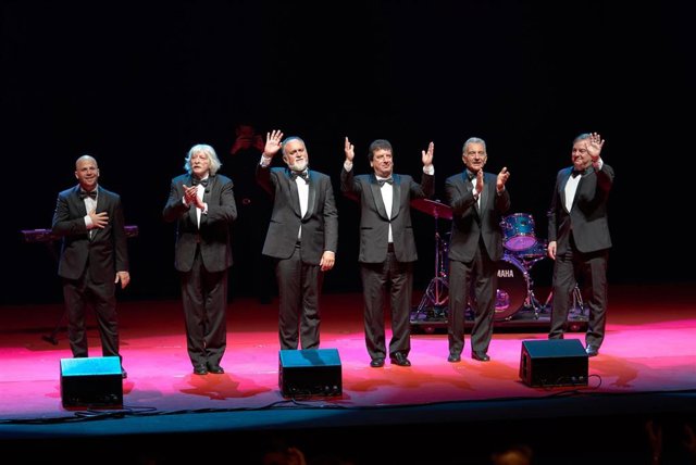 Archivo - Les Luthiers