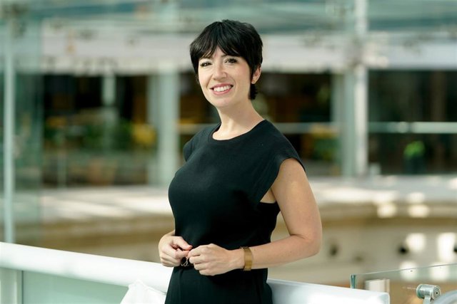 Cristina Gil Tolmo, nueva directora general de Medios de la Comunidad de Madrid