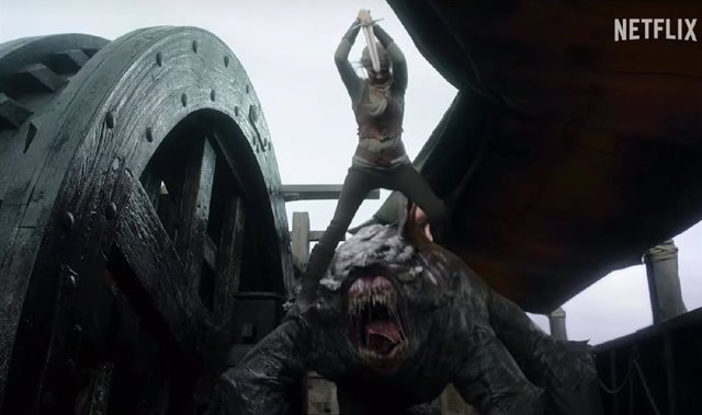 Sangriento tráiler final de la temporada 3 de The Witcher, el principio del fin de Henry Cavill como Geralt de Rivia