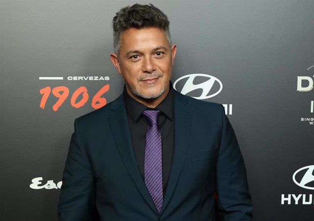 Alejandro Sanz