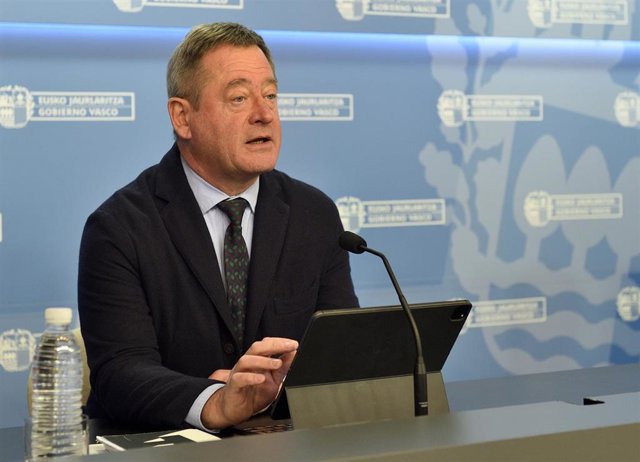 Archivo - Bingen Zupiria