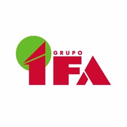 Archivo - Logo Grupo IFA. 