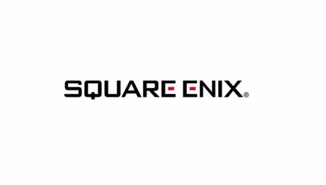 Logo de Square Enix