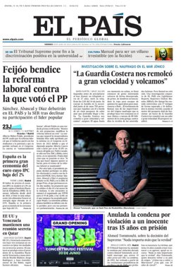 El País