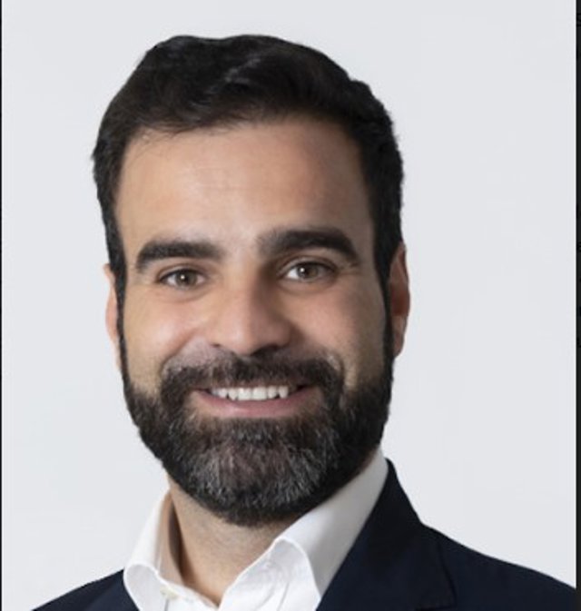 Luigi Stefanelli, nuevo vicepresidente asociado para el sur de Europa Costa Cruceros