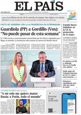 El País