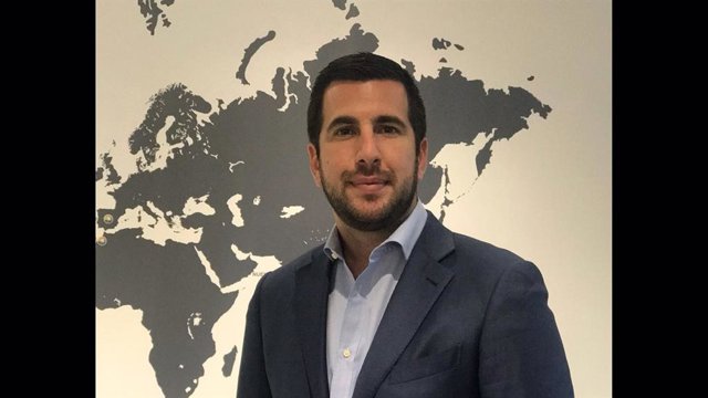 Archivo - El presidente de Cox Energy, Enrique Riquelme