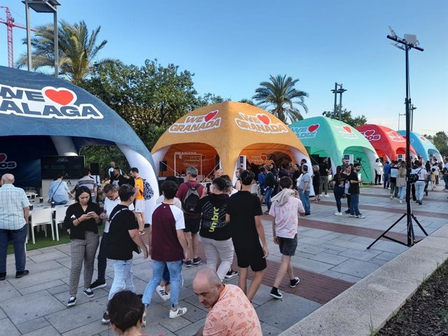 Un total de 40 restaurantes andaluces y 50 expertos participan en 'We Love Frescos'  Cádiz