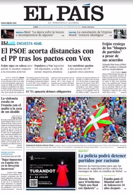 El País