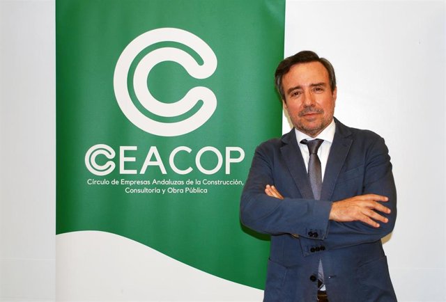 Sevilla.- Ceacop nombra al miembro de la Junta Directiva, Arturo Coloma, gerente de la Asociación