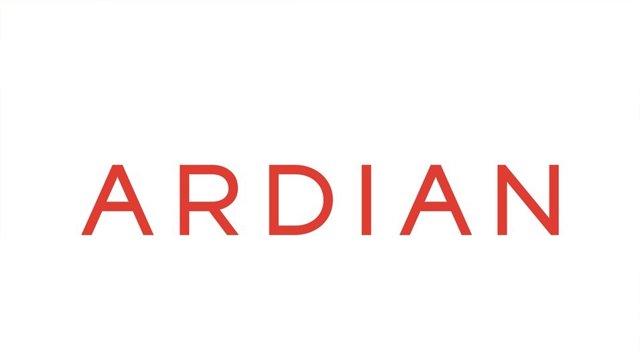 Archivo - Logo de Ardian.