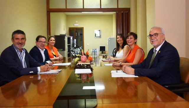 La portavoz del Gobierno de España y ministra de Política Territorial, Isabel Rodríguez.