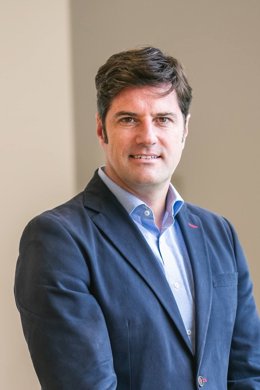 Archivo - El alcalde de Santiago del Teide y presidente del PP de Tenerife, Emilio Navarro