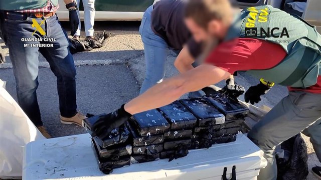 Operación 'Eulalia'