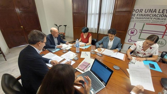 Jesús Carbonell, nuevo presidente de la EMT