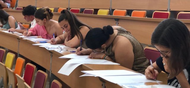 Archivo - PEvAU, archivo 