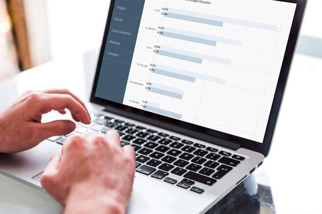 Indaru ha creado una herramienta de Marketing Mix Modeling para optimizar las inversiones de publicidad - Envato Elements.