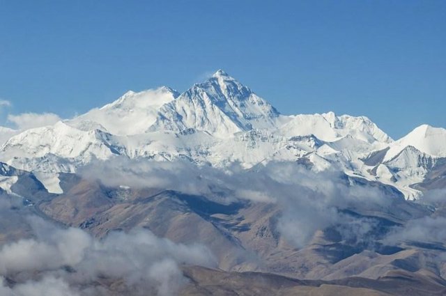 Monte Everest