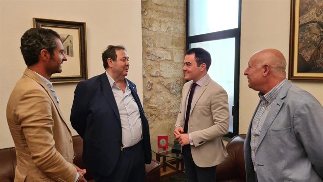 10 De Julio De 2023. Notas De Prensa Ayuntamiento De Salamanca