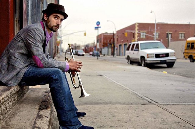 Archivo - El músico Raynald Colom.