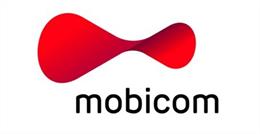 Mobicom Logo