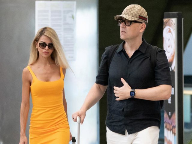 Risto Mejide y Natalia Almarcha reaparecen juntos tras su reconciliación