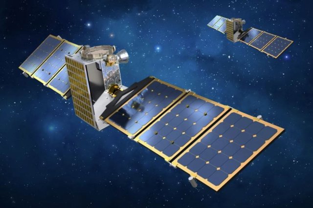 Concepto misión Janus