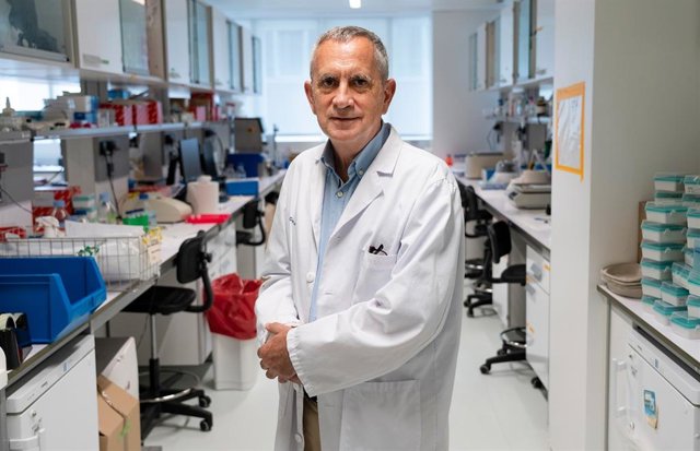 Alfredo Rodríguez-Antigüedad.