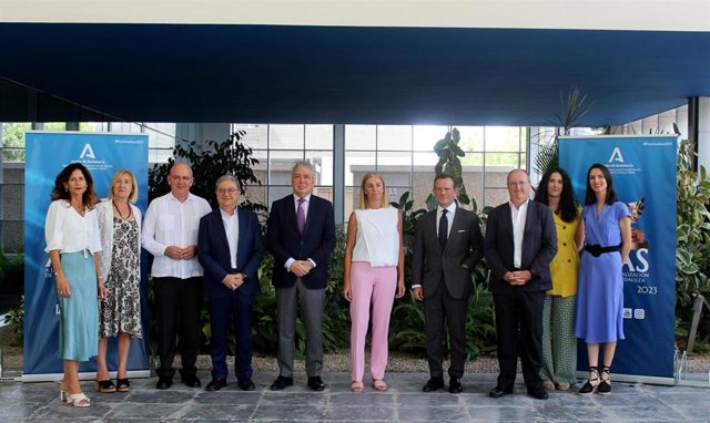 Np Premios Alas A La Internacionalización (Con Fotografia)